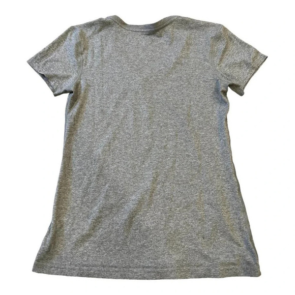 Nike dri-fit v neck tee - Picture 3 of 6